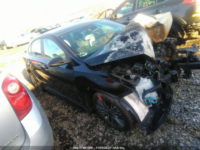 KIA FORTE 2023 3kpf54ad6pe540863