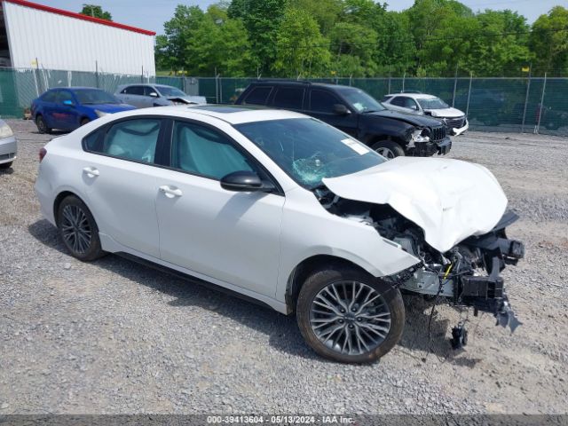 KIA FORTE 2023 3kpf54ad6pe545335