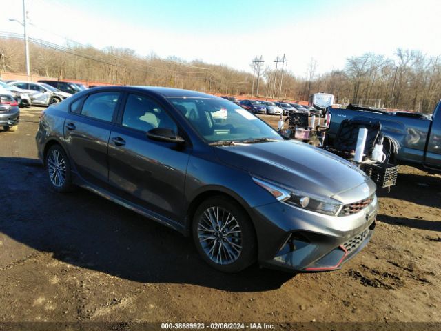 KIA FORTE 2023 3kpf54ad6pe548591