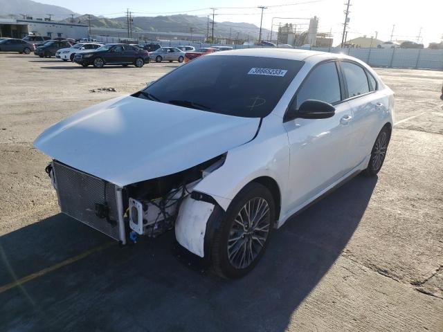 KIA FORTE GT L 2023 3kpf54ad6pe553029