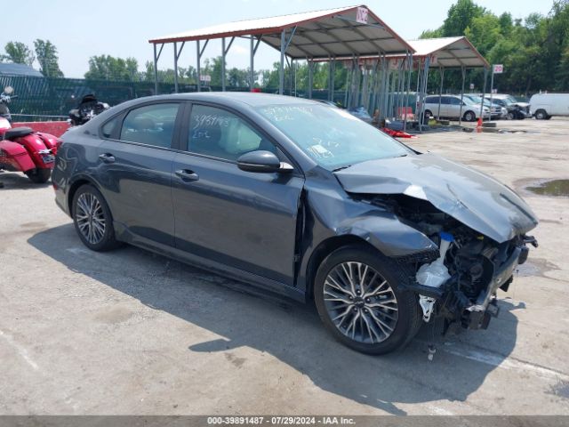 KIA FORTE 2023 3kpf54ad6pe562765