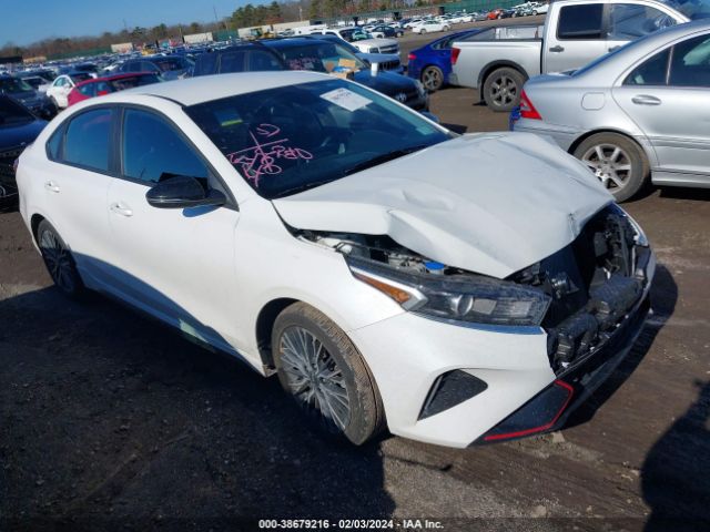 KIA FORTE 2023 3kpf54ad6pe563284