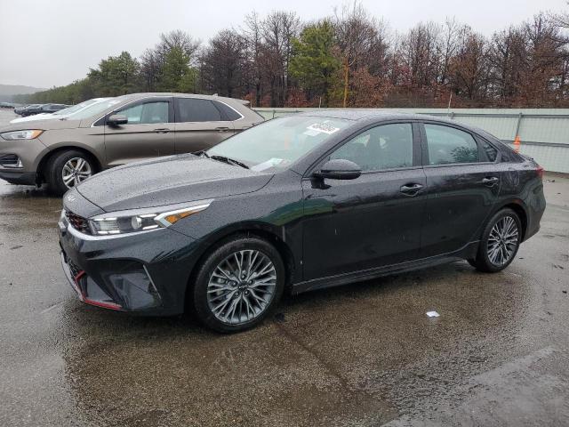 KIA FORTE 2023 3kpf54ad6pe567190