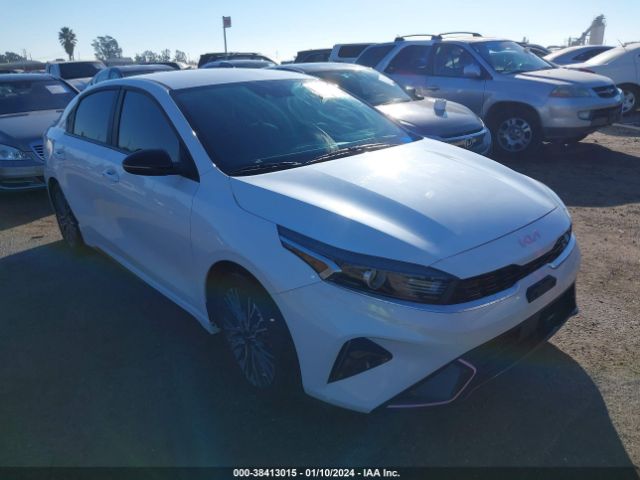 KIA FORTE 2023 3kpf54ad6pe574589