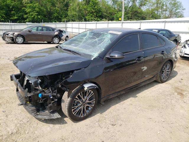 KIA FORTE GT L 2023 3kpf54ad6pe575029