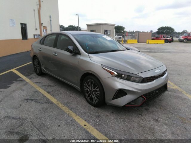 KIA FORTE 2023 3kpf54ad6pe591540