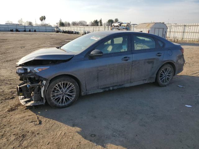 KIA FORTE 2023 3kpf54ad6pe596317