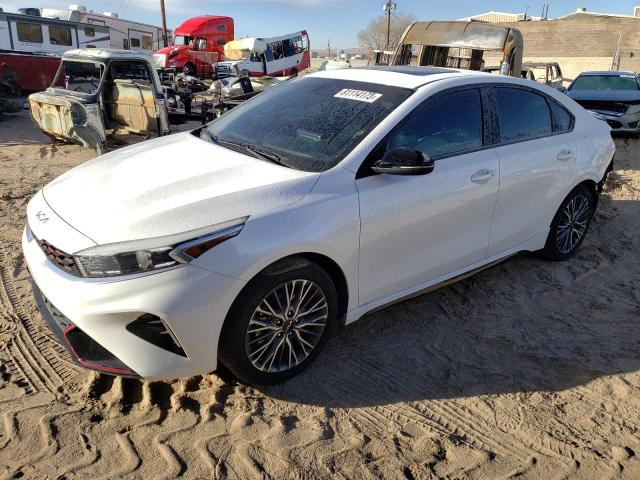 KIA FORTE 2023 3kpf54ad6pe599282