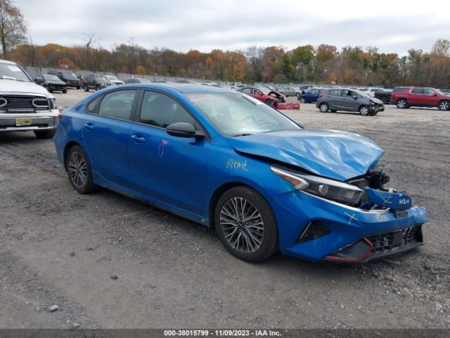 KIA FORTE 2023 3kpf54ad6pe601094