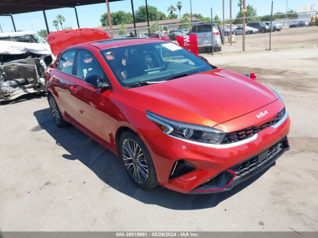 KIA FORTE 2023 3kpf54ad6pe601404