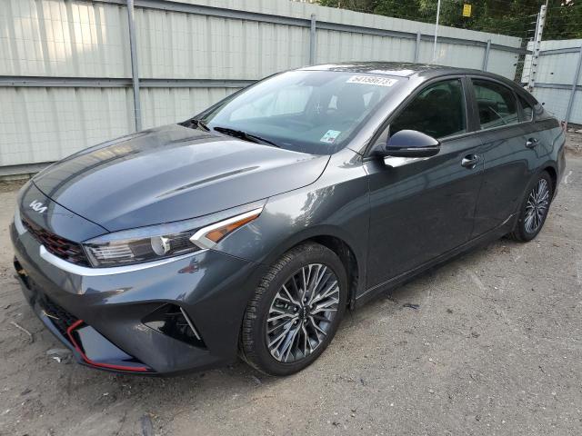 KIA FORTE GT L 2023 3kpf54ad6pe614718