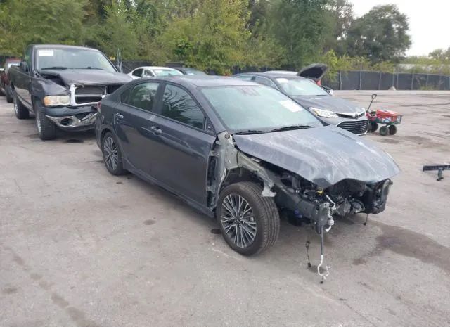 KIA FORTE 2023 3kpf54ad6pe623810