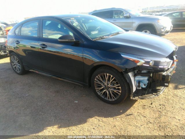 KIA FORTE 2023 3kpf54ad6pe633138