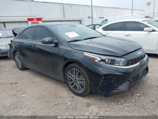 KIA FORTE 2023 3kpf54ad6pe639750