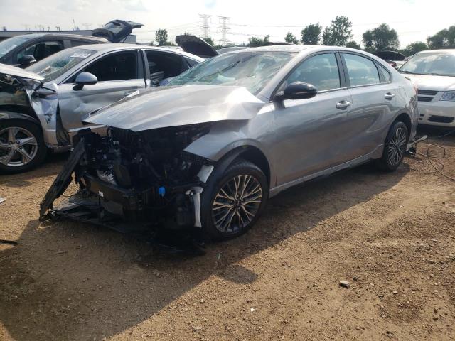 KIA FORTE 2023 3kpf54ad6pe640462