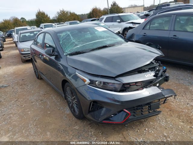 KIA FORTE 2023 3kpf54ad6pe641692