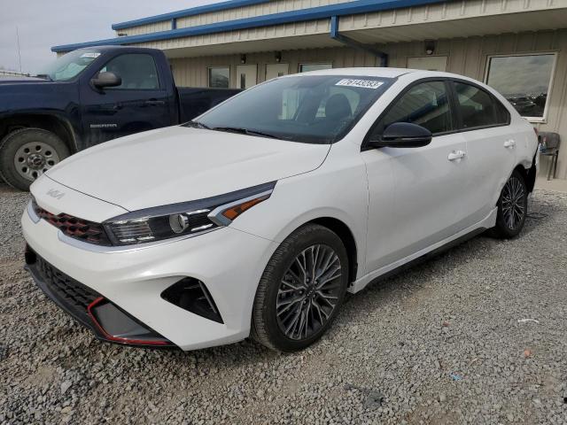 KIA FORTE 2023 3kpf54ad6pe644575