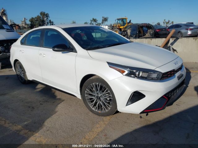 KIA FORTE 2023 3kpf54ad6pe651395