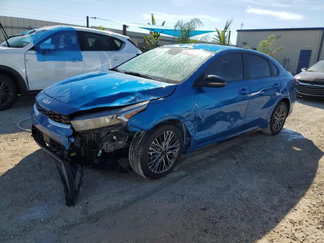 KIA FORTE 2023 3kpf54ad6pe655446