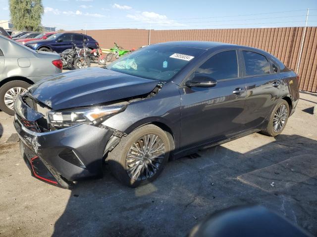 KIA FORTE GT L 2023 3kpf54ad6pe658122