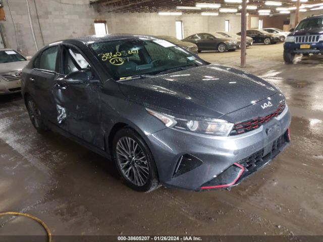 KIA FORTE 2023 3kpf54ad6pe659769