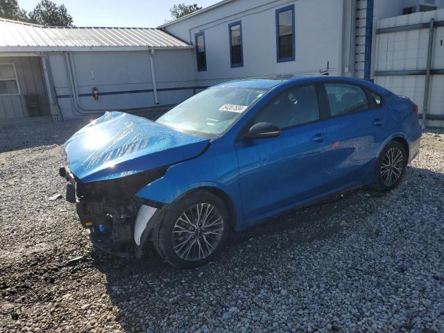 KIA FORTE GT L 2023 3kpf54ad6pe663448