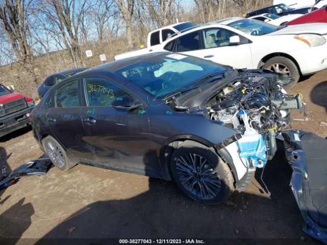 KIA FORTE 2023 3kpf54ad6pe669296