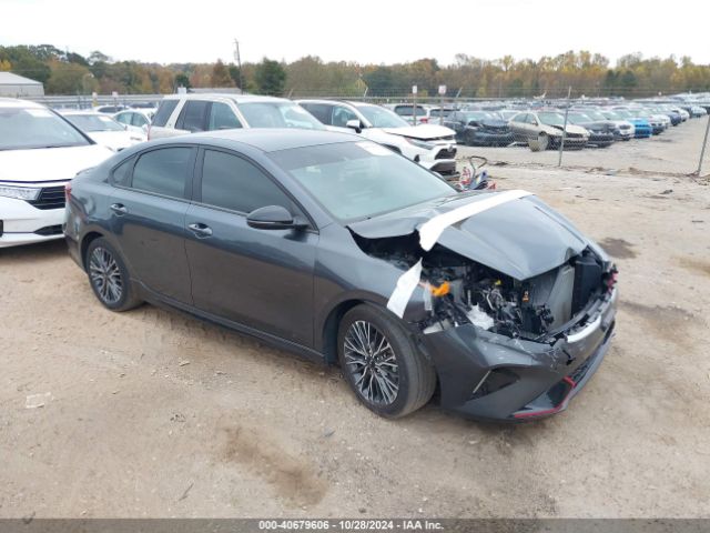 KIA FORTE 2023 3kpf54ad6pe686180