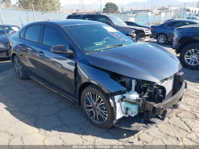 KIA FORTE 2023 3kpf54ad6pe688477