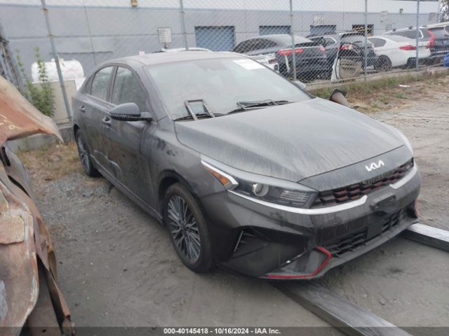 KIA FORTE 2024 3kpf54ad6re714692