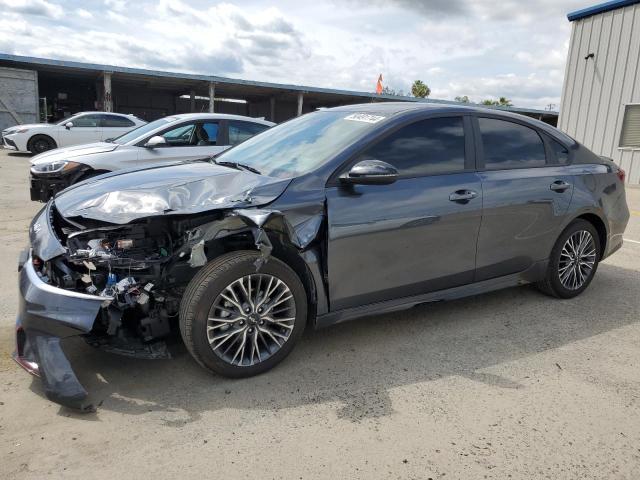 KIA FORTE 2024 3kpf54ad6re738670