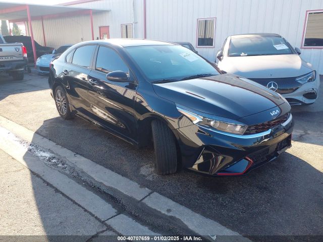 KIA FORTE 2024 3kpf54ad6re829311