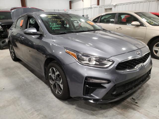 KIA FORTE EX 2019 3kpf54ad7ke023872