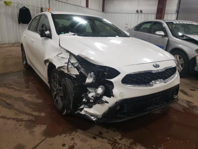 KIA FORTE EX 2019 3kpf54ad7ke032619