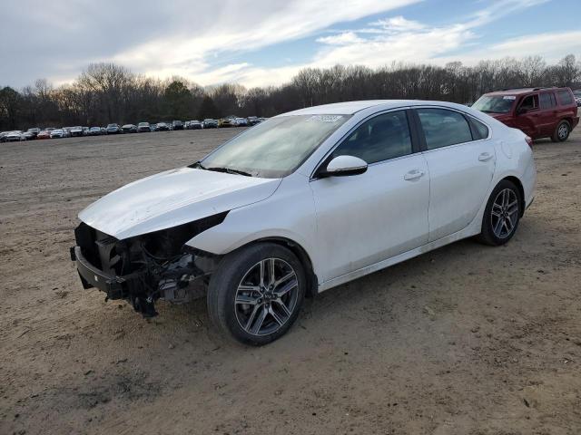 KIA FORTE EX 2019 3kpf54ad7ke057357