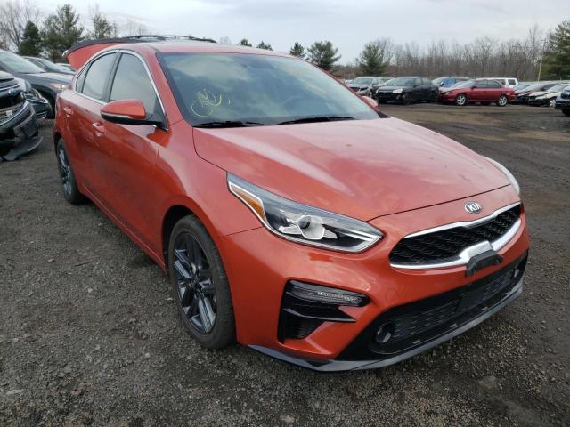 KIA FORTE EX 2019 3kpf54ad7ke059769