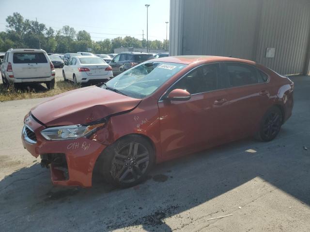 KIA FORTE EX 2019 3kpf54ad7ke068939