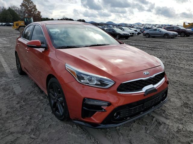 KIA FORTE EX 2019 3kpf54ad7ke069752