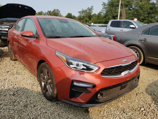 KIA FORTE EX 2019 3kpf54ad7ke070951