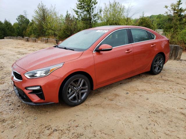 KIA FORTE 2019 3kpf54ad7ke071114