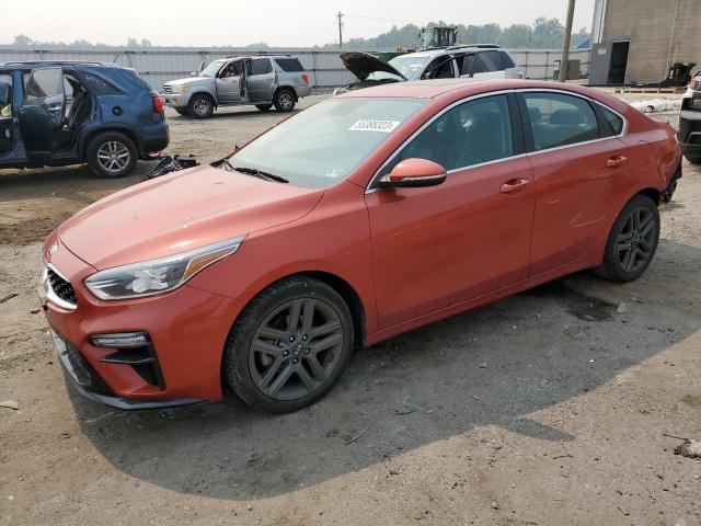 KIA FORTE EX 2019 3kpf54ad7ke084204