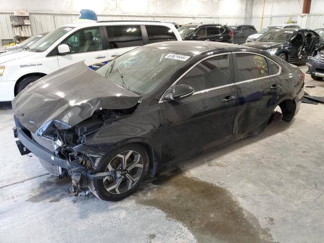 KIA FORTE EX 2019 3kpf54ad7ke101583