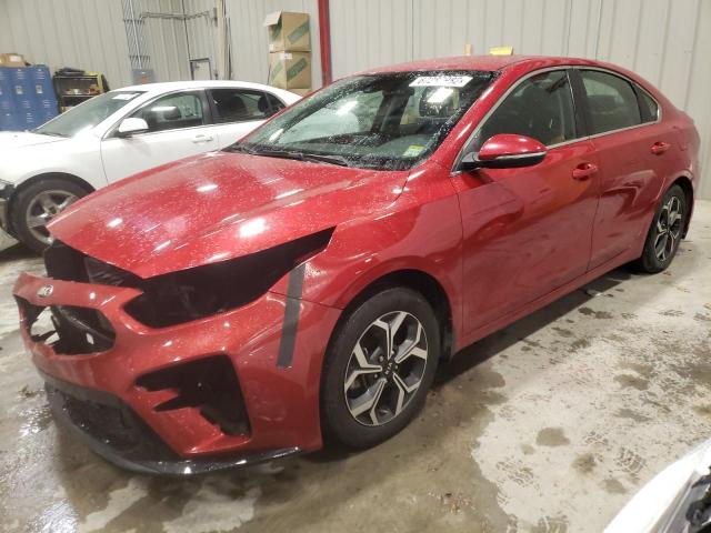 KIA FORTE EX 2020 3kpf54ad7le149179