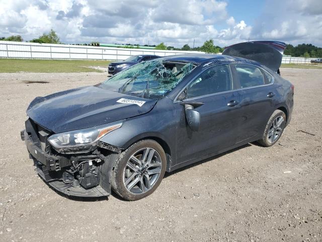 KIA FORTE 2020 3kpf54ad7le167410