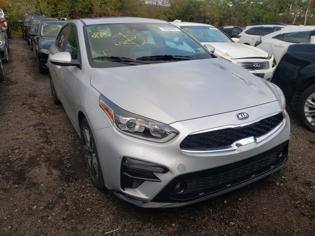 KIA FORTE EX 2020 3kpf54ad7le209705