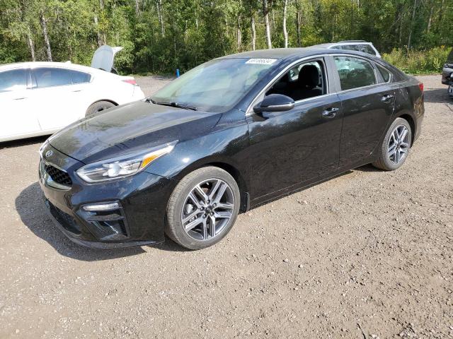 KIA FORTE EX 2020 3kpf54ad7le220221