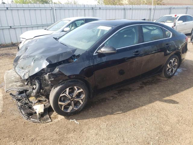 KIA FORTE EX 2021 3kpf54ad7me263636