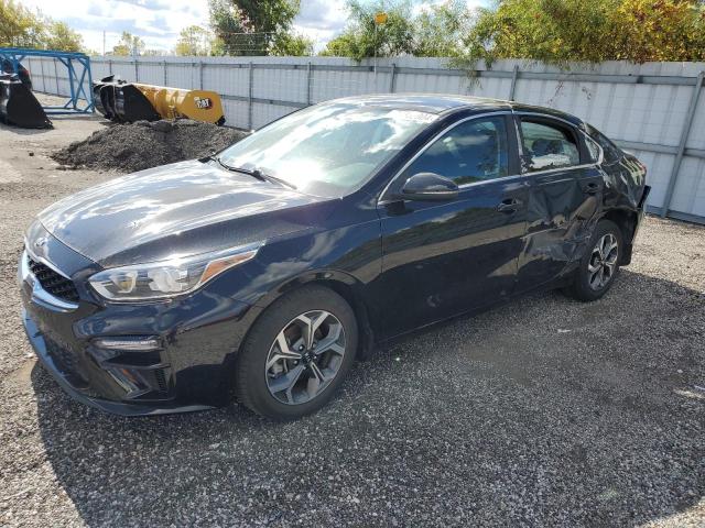 KIA FORTE EX 2021 3kpf54ad7me399930