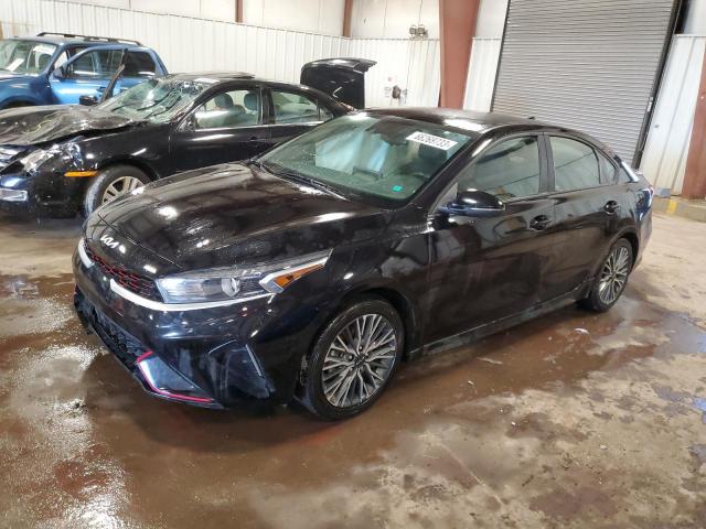 KIA FORTE GT L 2022 3kpf54ad7ne424617