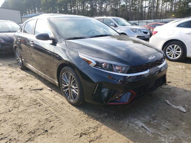 KIA FORTE EX 2022 3kpf54ad7ne427517